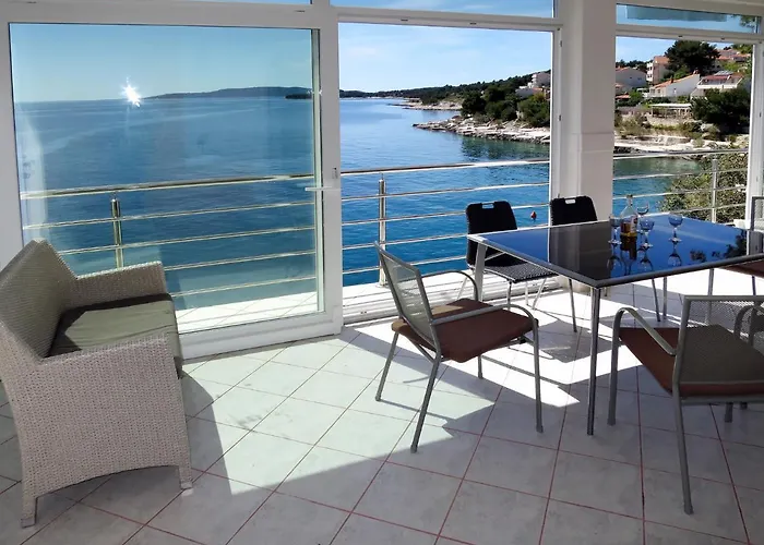 Apartment Giljo-2 By Interhome